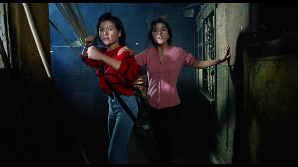 レディ・ウェポン ZEROの写真