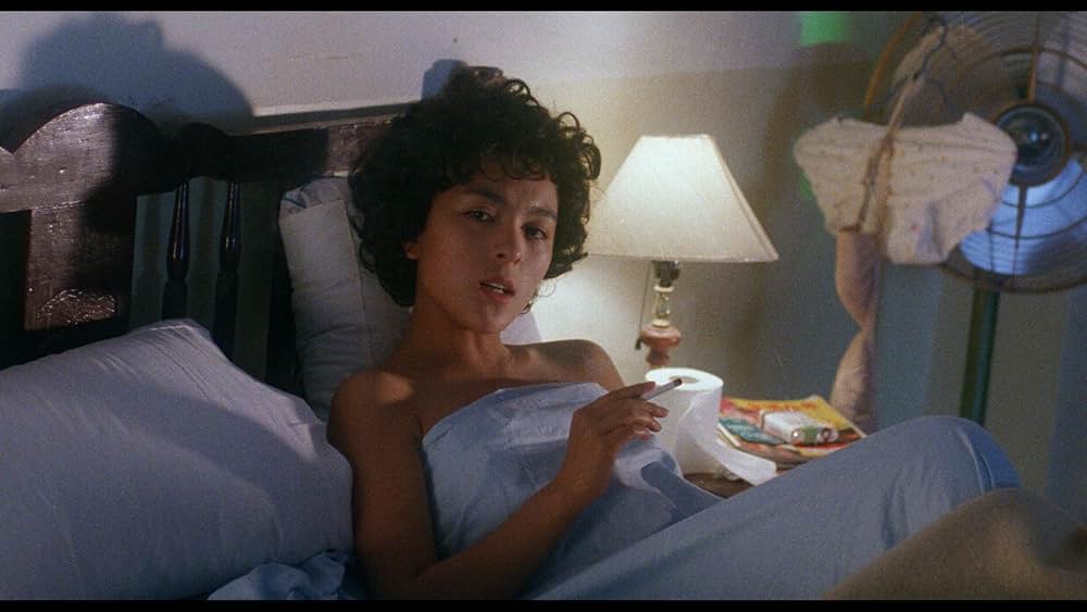 レディ・ウェポン ZEROの画像