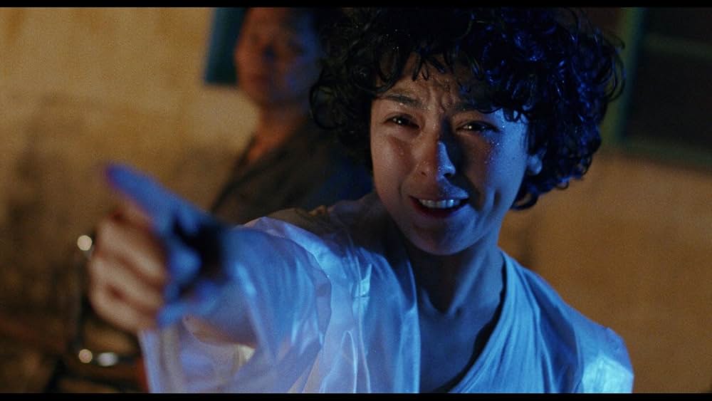 レディ・ウェポン ZEROの画像