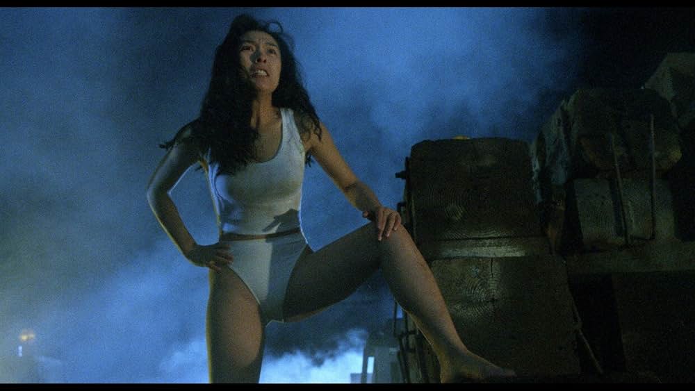 レディ・ウェポン ZEROの画像