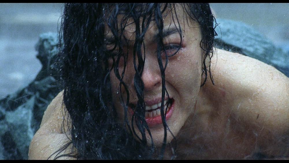 レディ・ウェポン ZEROの画像