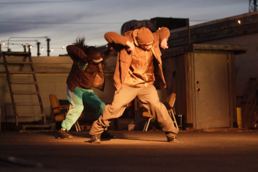 ストンプ！の画像