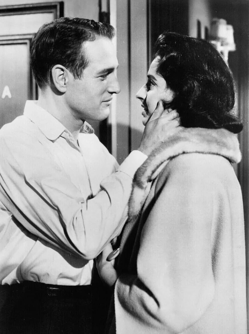 孤独な関係の画像