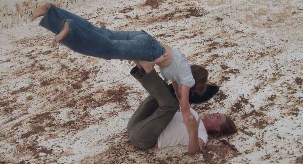 ハイヤー・グラウンドの画像