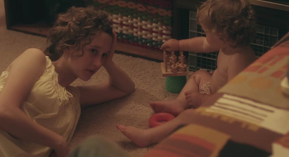 ハイヤー・グラウンドの画像