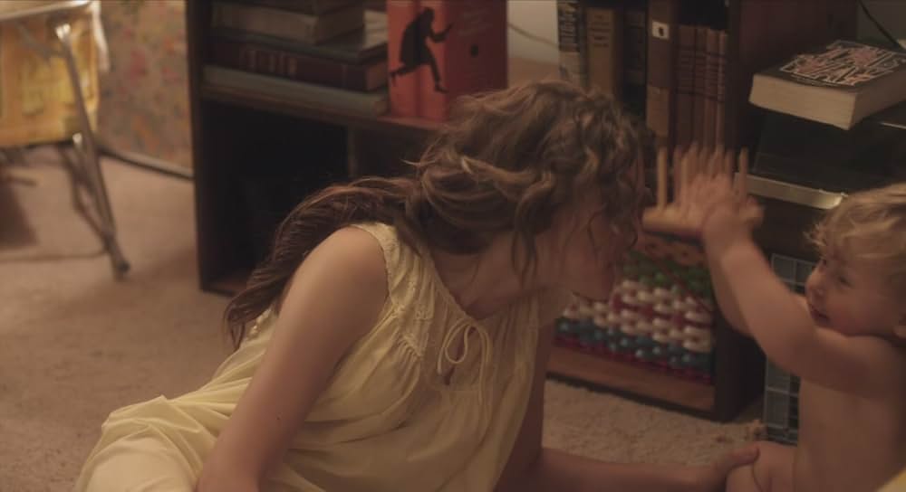 ハイヤー・グラウンドの画像