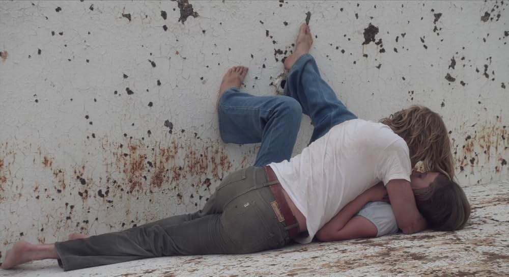 ハイヤー・グラウンドの画像