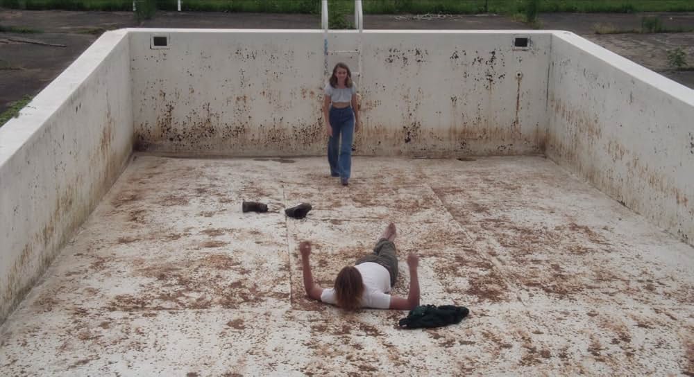 ハイヤー・グラウンドの画像