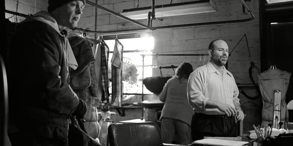 Day of the Fight（原題）の画像