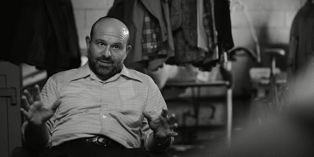 Day of the Fight（原題）の画像