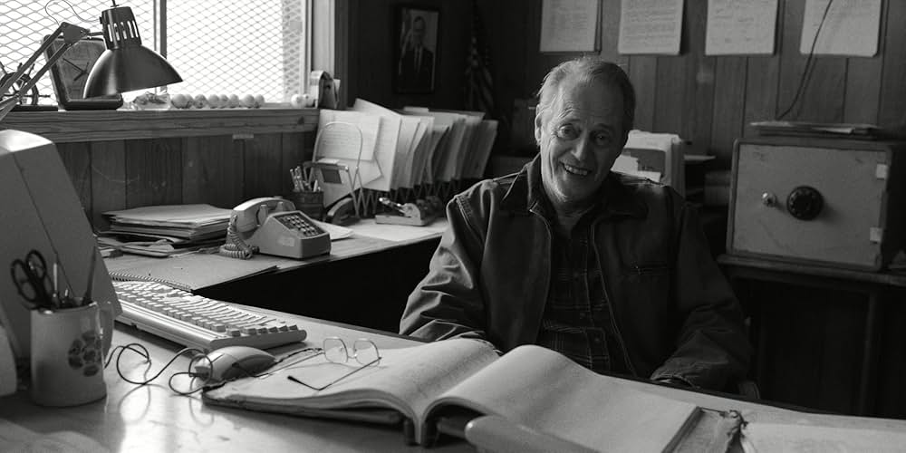 Day of the Fight（原題）の画像