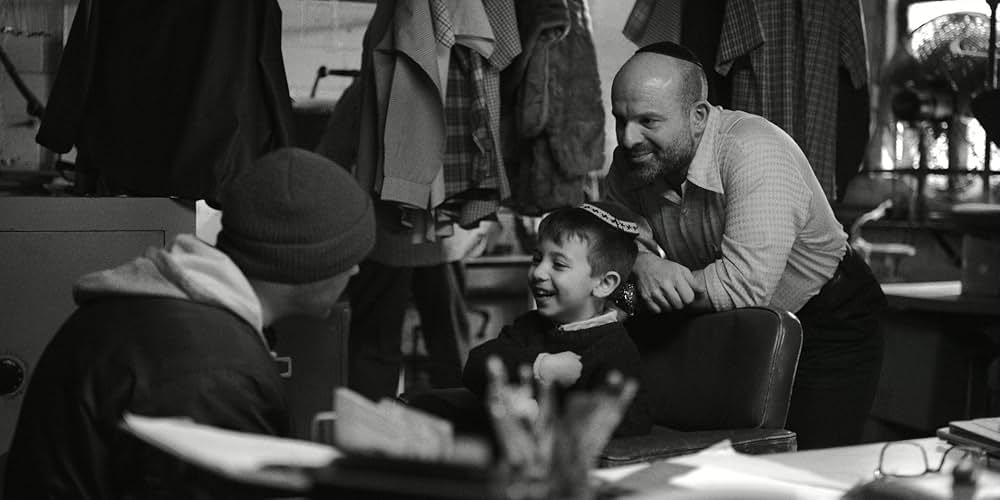 Day of the Fight（原題）の画像