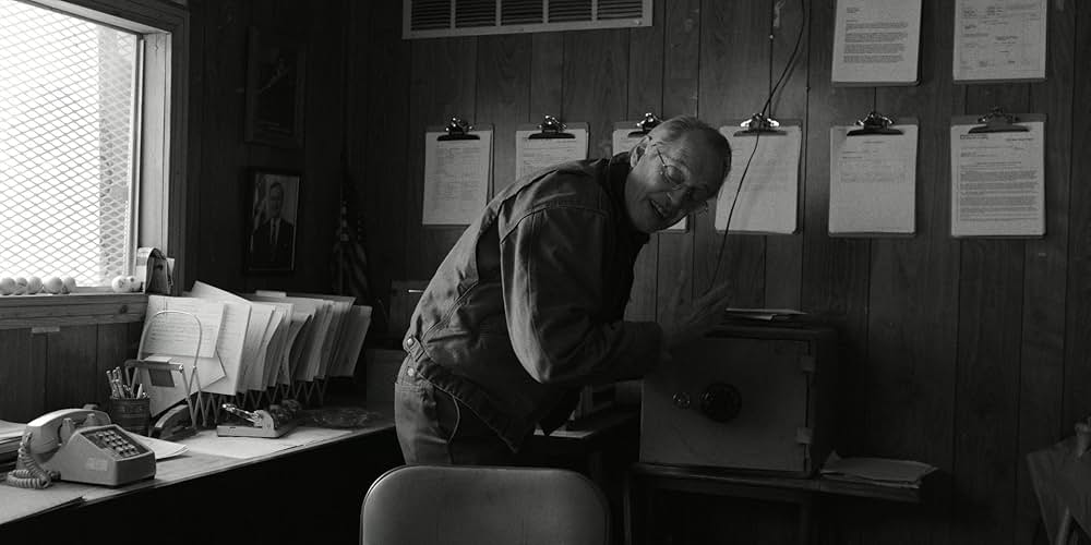 Day of the Fight（原題）の写真