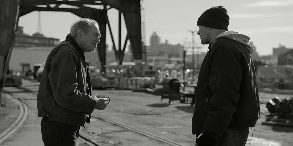 Day of the Fight（原題）の画像