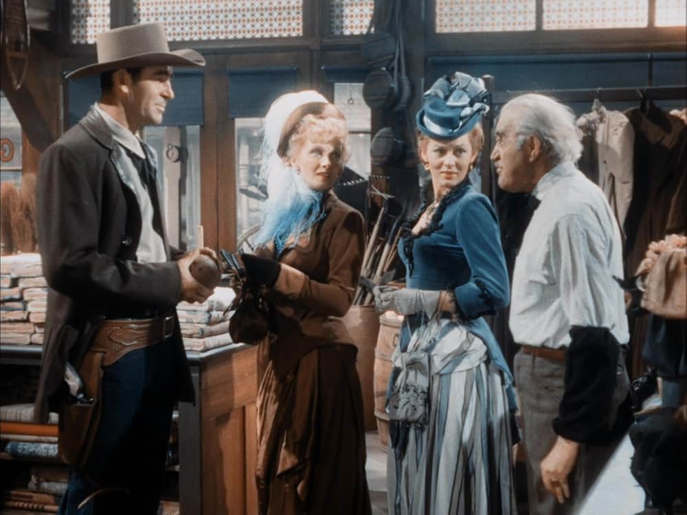 西部の掠奪者の画像