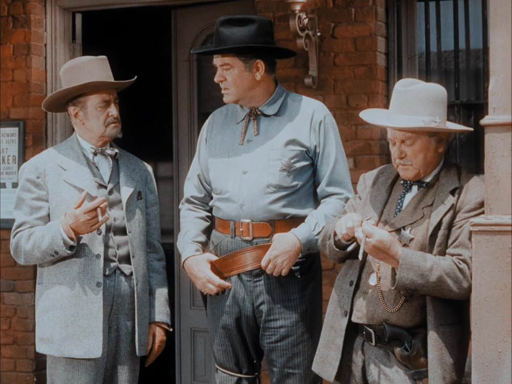 西部の掠奪者の画像