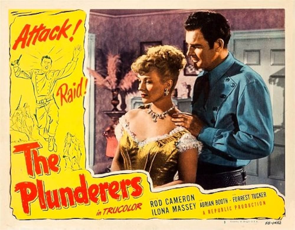 西部の掠奪者の画像