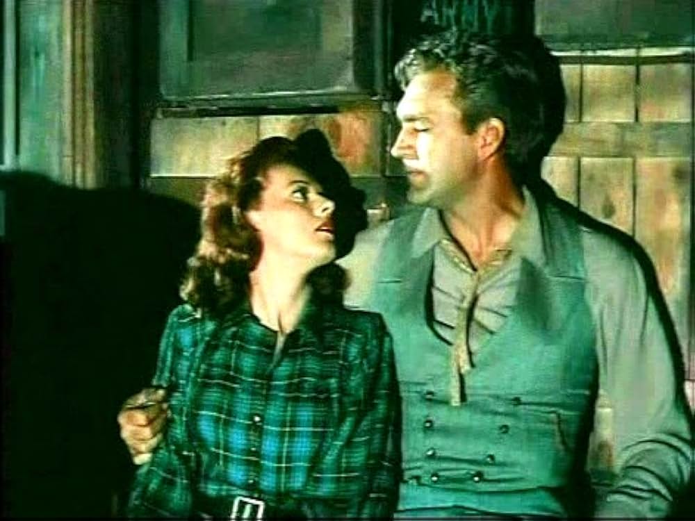 西部の掠奪者の画像