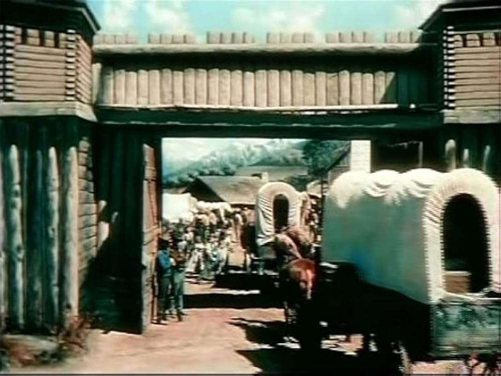 西部の掠奪者の画像