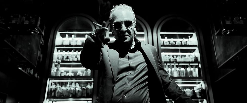 Animal（原題）の画像