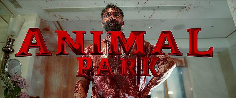 Animal（原題）の画像