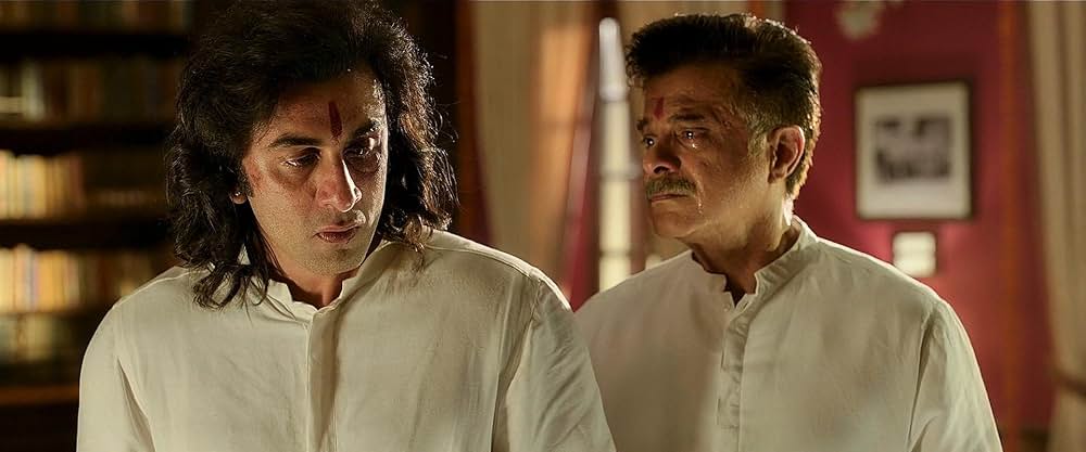 Animal（原題）の画像