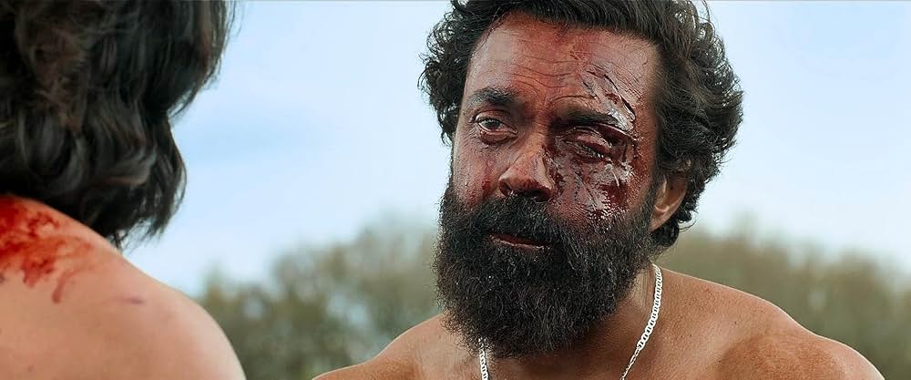 Animal（原題）の画像