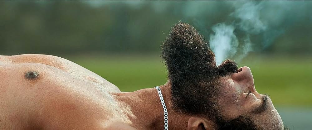 Animal（原題）の画像