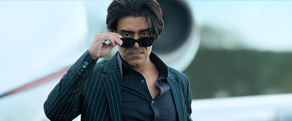 Animal（原題）の画像