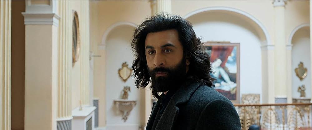 Animal（原題）の画像