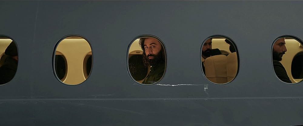 Animal（原題）の画像