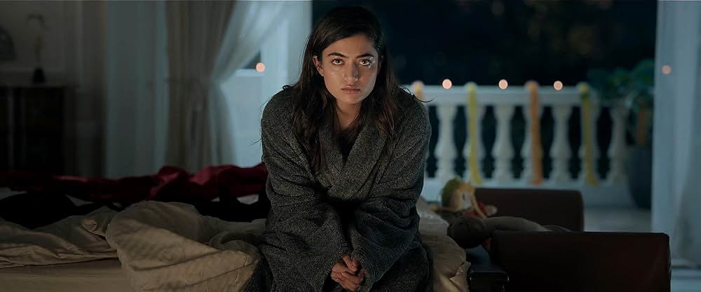 Animal（原題）の画像