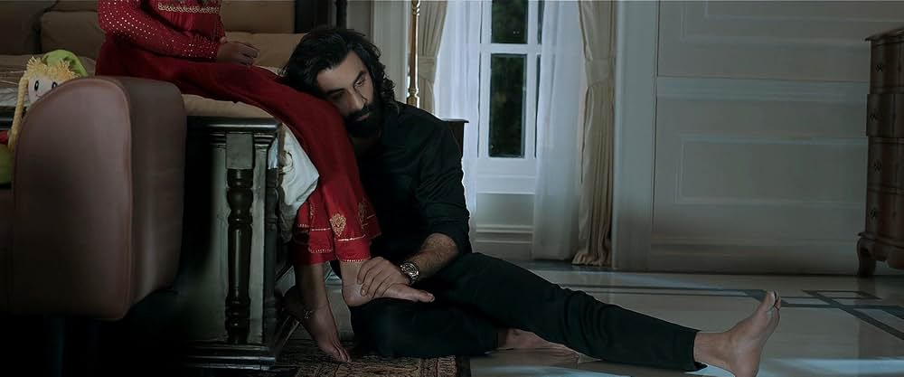 Animal（原題）の画像