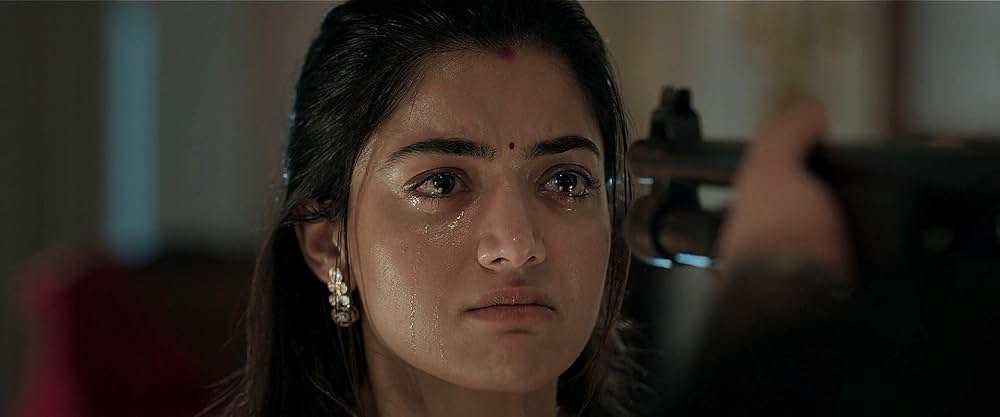 Animal（原題）の画像