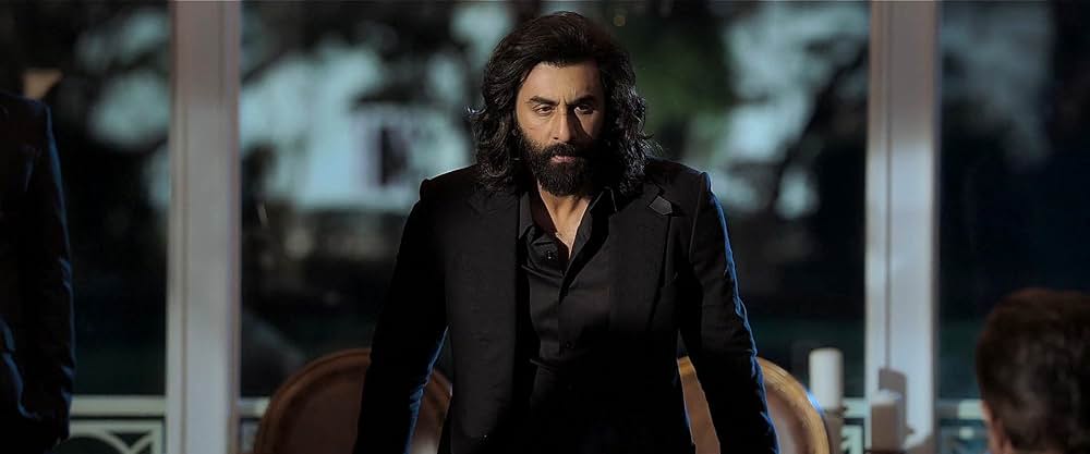 Animal（原題）の画像