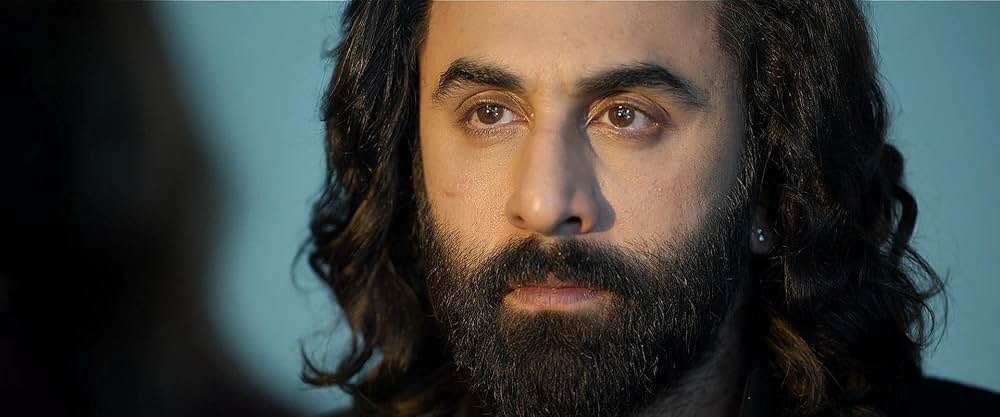 Animal（原題）の画像