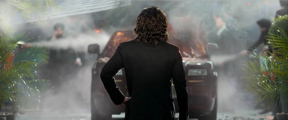 Animal（原題）の画像