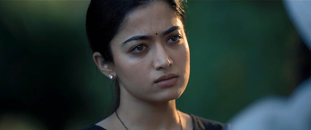 Animal（原題）の画像