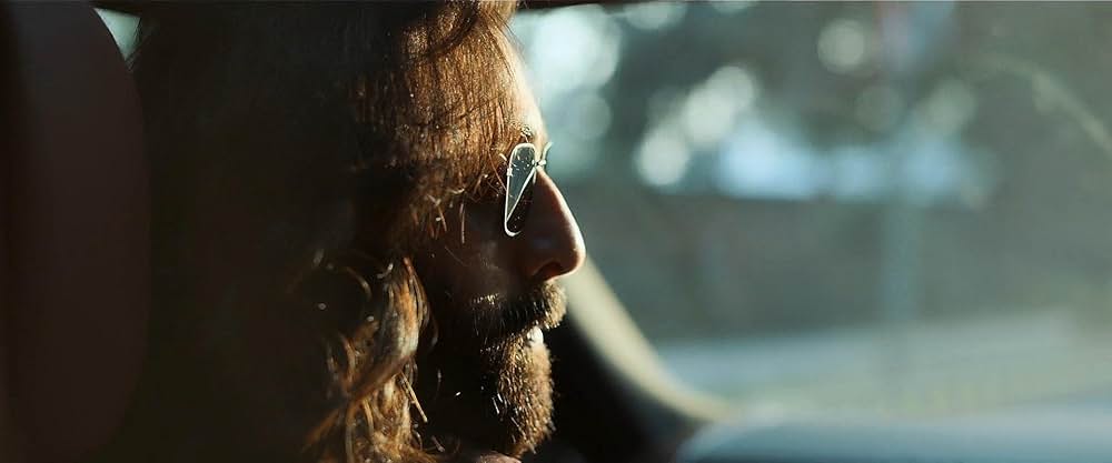 Animal（原題）の画像