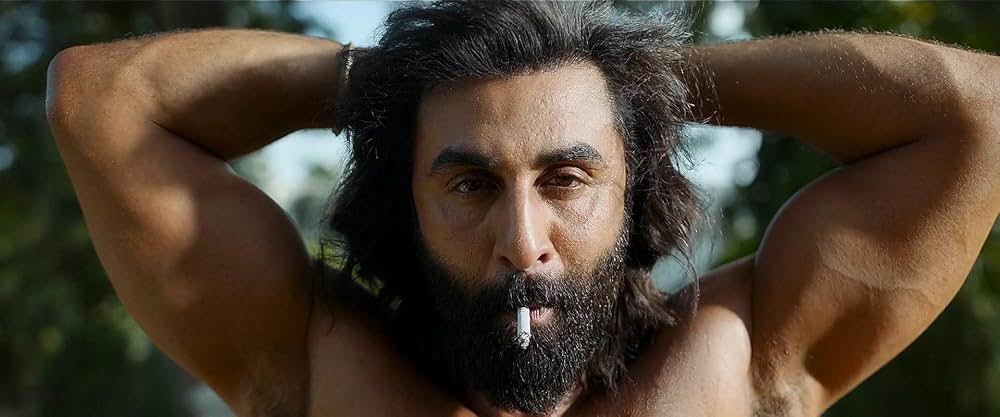 Animal（原題）の画像