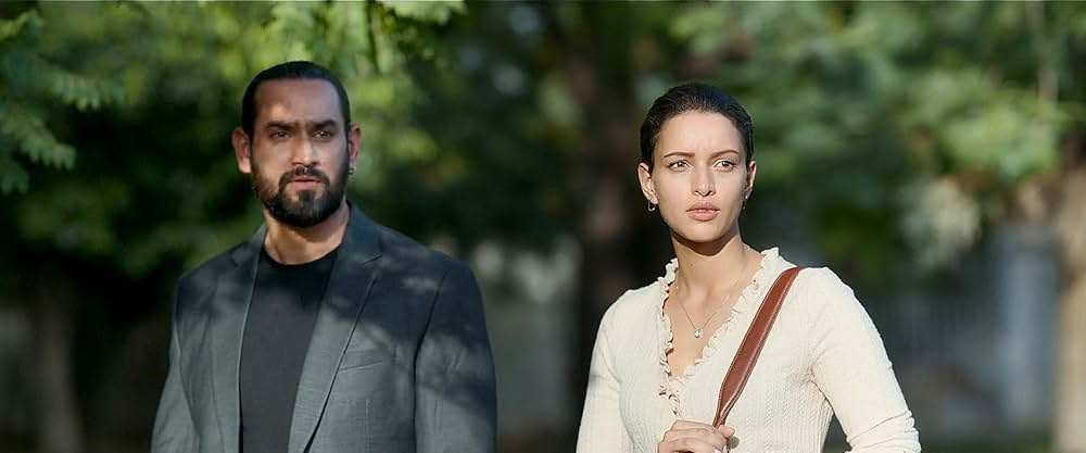 Animal（原題）の画像