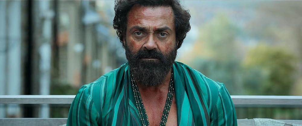 Animal（原題）の画像