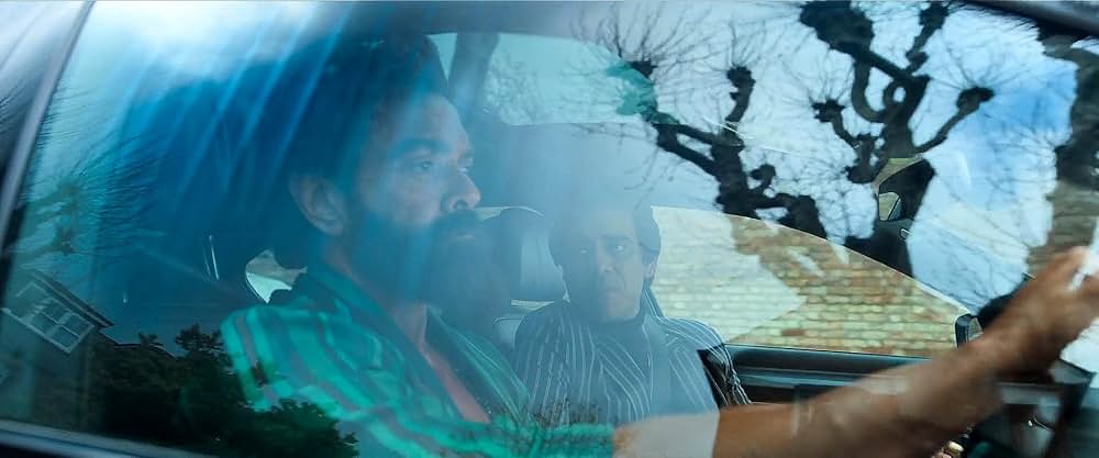 Animal（原題）の画像