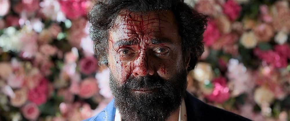 Animal（原題）の画像