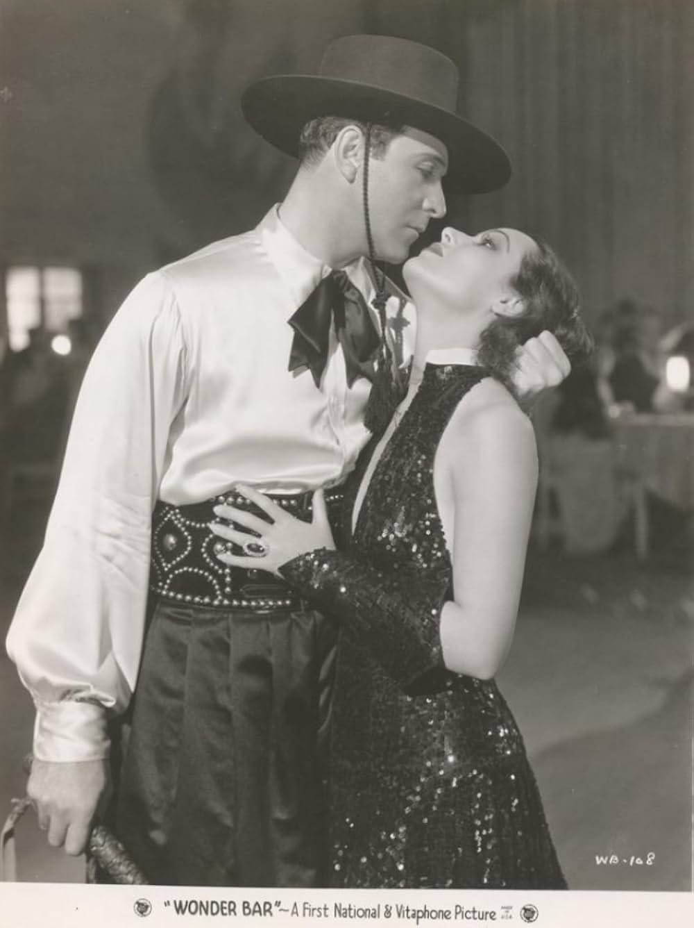 ワンダー・バーの画像