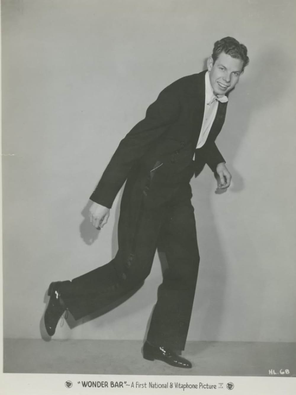 ワンダー・バーの画像