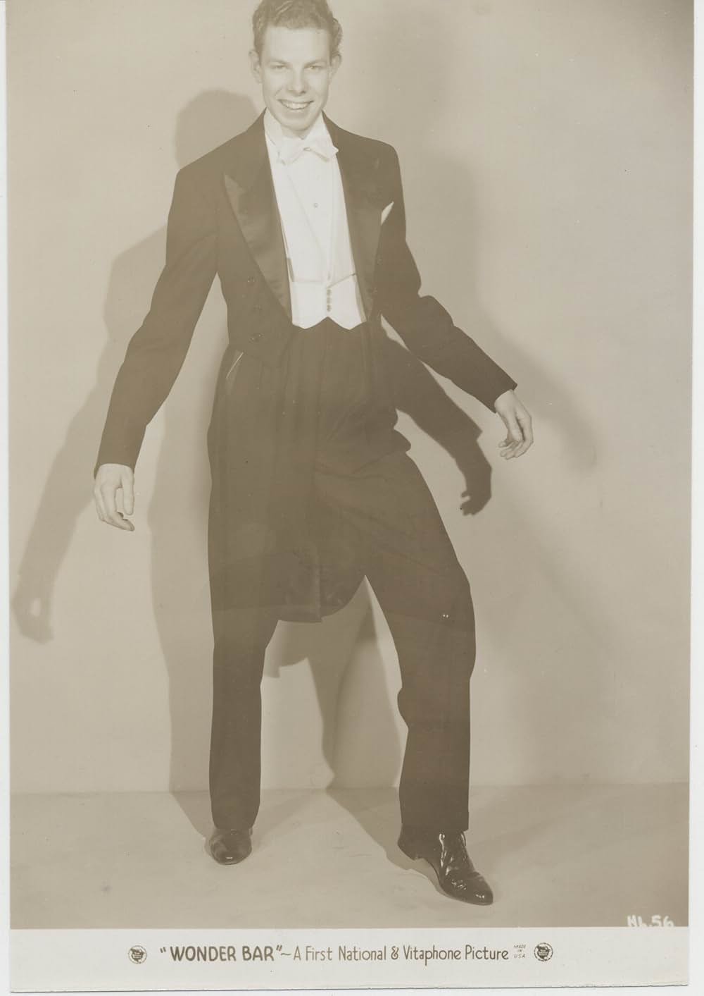 ワンダー・バーの画像