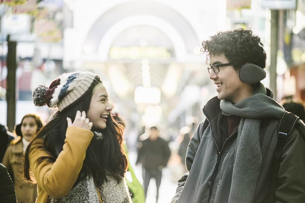 一日だけの恋人の画像