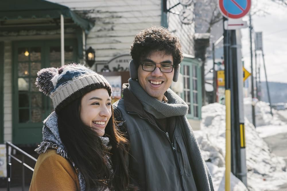 一日だけの恋人の画像
