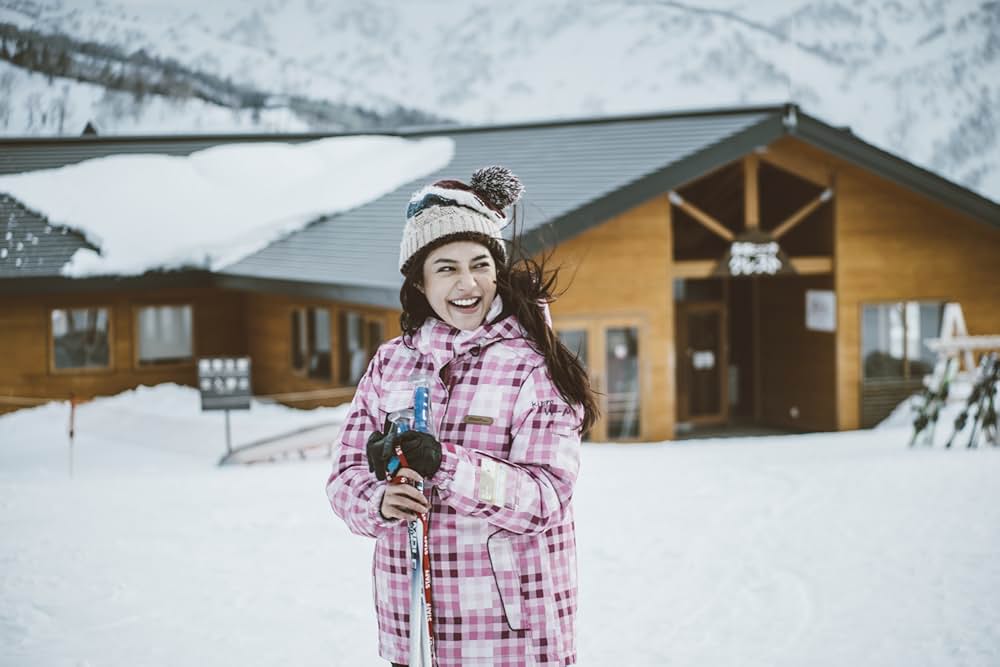 一日だけの恋人の画像